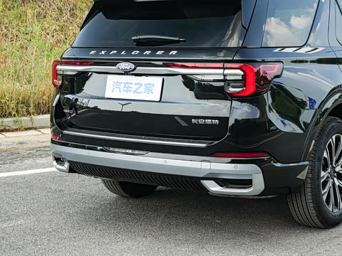 2027��  2.3T EcoBoost �����ѽ�� 7��