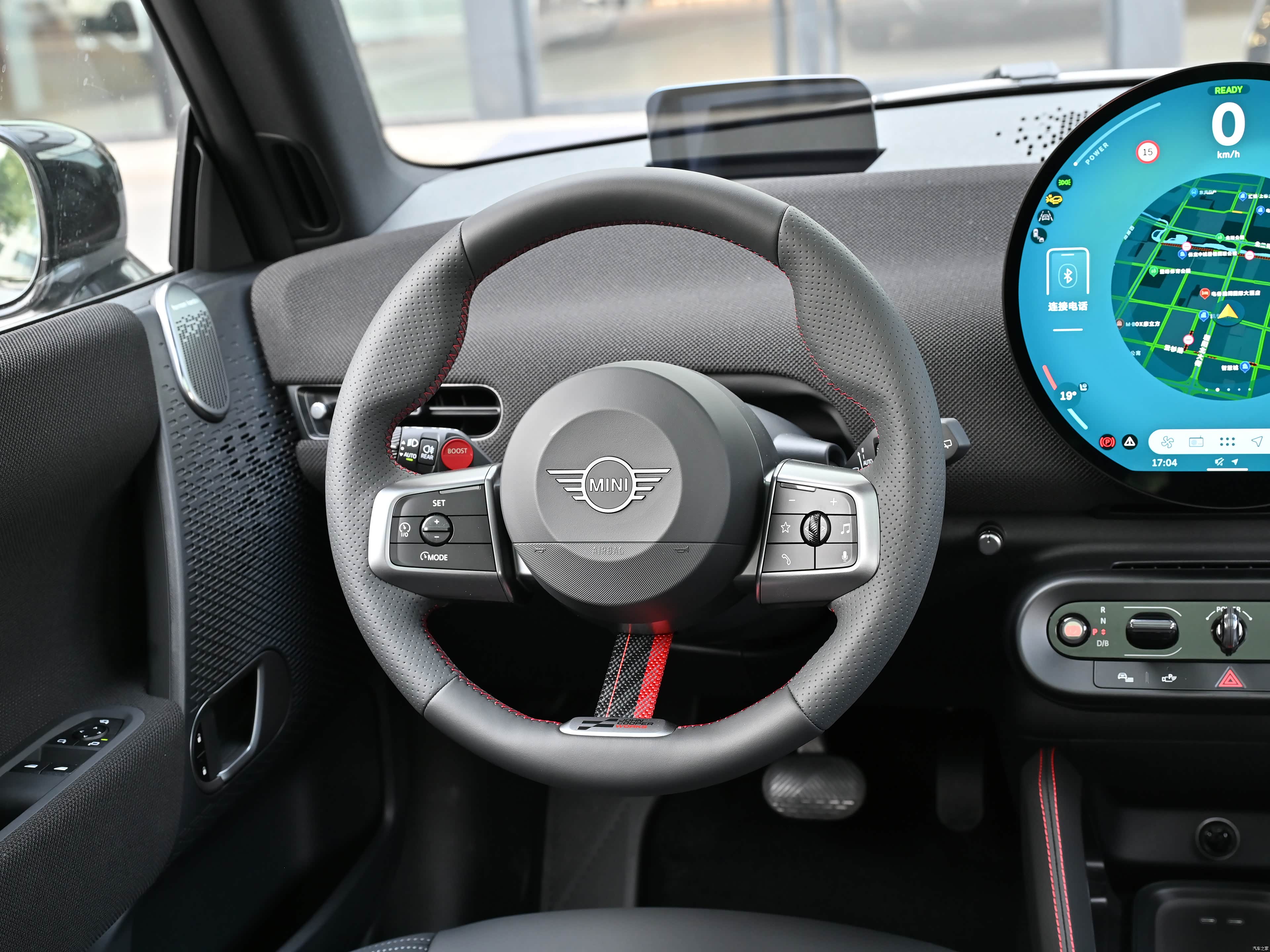 MINI Jcw, миниатюра 17