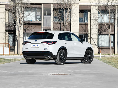 2023�� 2.0L e:HEV ��������