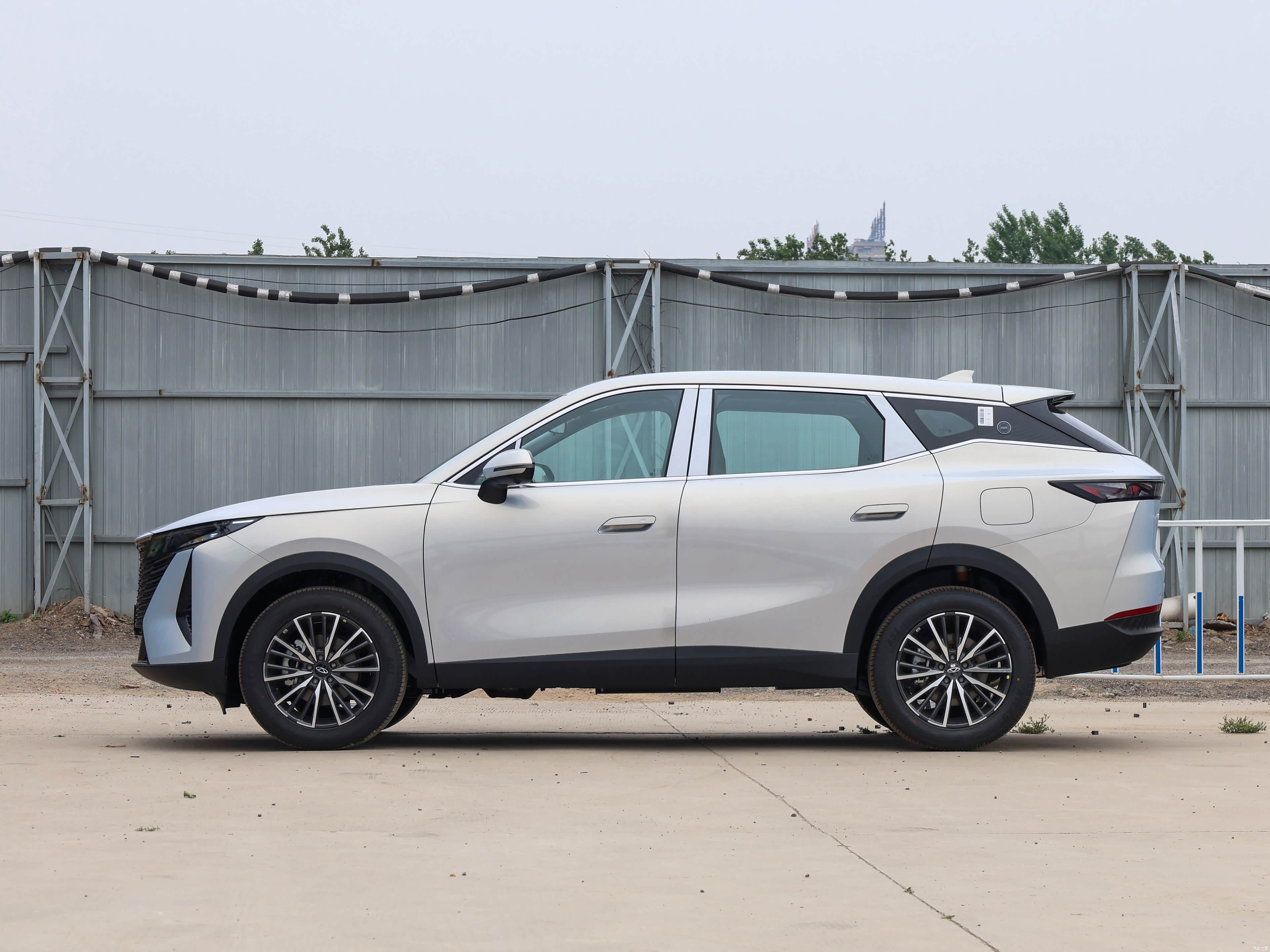 Chery 7L, миниатюра 4