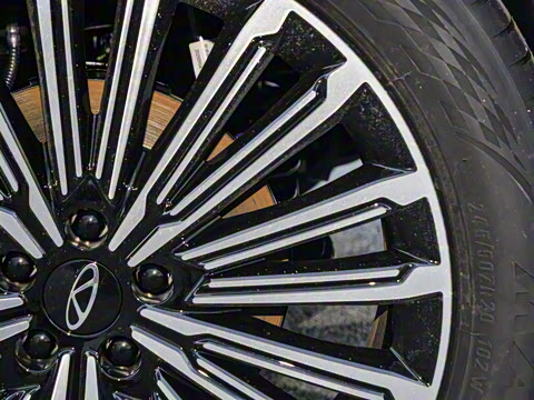 2026�� 2.0T ˫�������������