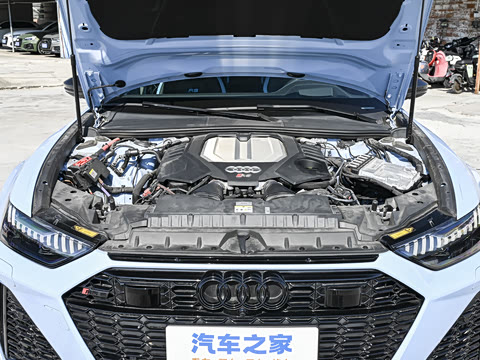 2025��  RS 6 4.0T Avant performance