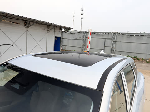 2026�� 1.5T DCT ������