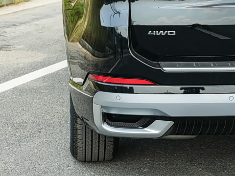 2027��  2.3T EcoBoost �����ѽ�� 7��