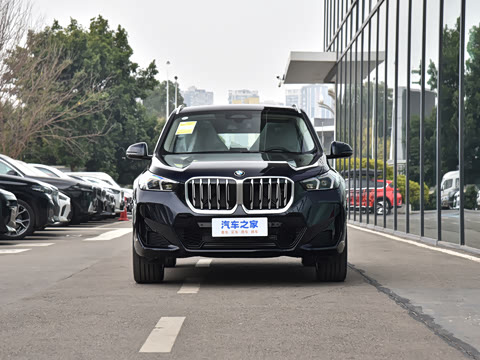 2026�� sDrive25Li M�˶���װ