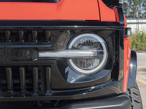 2025�� 2.3T ����SV7 36��������