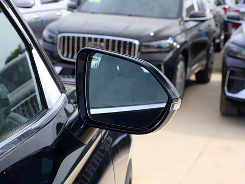 2026�� 9X 2.0T �Զ�����������