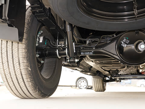 2026�� 2.3T �Զ���������������װ�