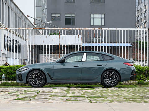 2026�� 430i Gran Coupe M�˶���ҹ��װ