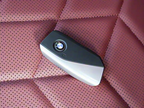 2026�� 530Li ������ M�˶���װ