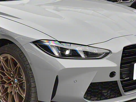 2024 M3Žγ M xDrive 