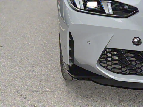 2024 M3Žγ M xDrive 