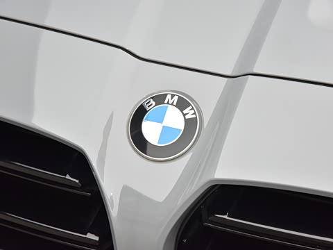 2024 M3Žγ M xDrive 