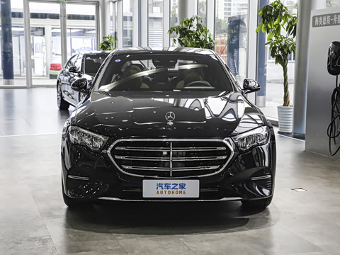 2026�� �Ŀ� E 260 L