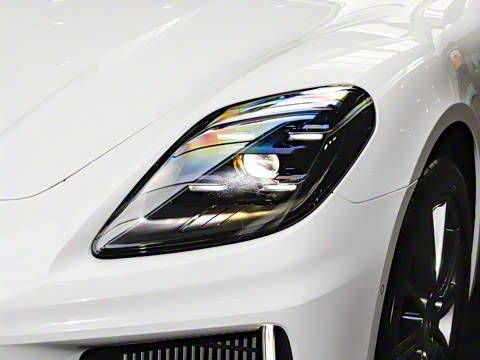 2026�� Panamera 2.9T