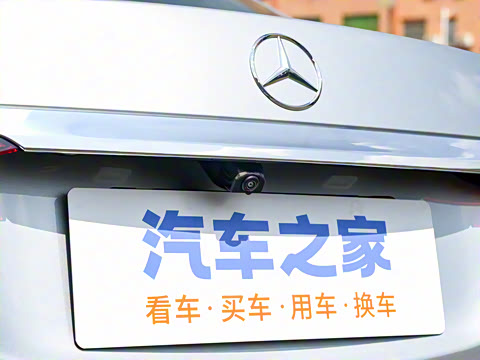 2025�� �Ŀ� S 480 4MATIC