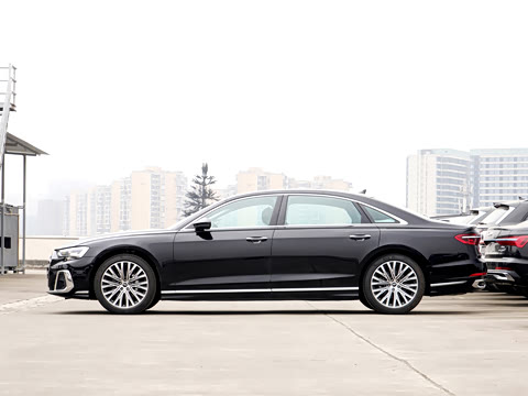 2026�� A8L 50 TFSI quattro ��ѡ��