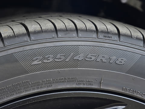 2026�� 2.0T N Line Air