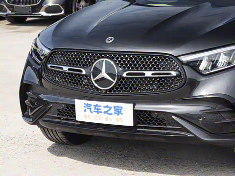 2026�� GLC 300 4MATIC ����SUV