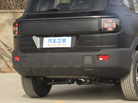 2026�� 1.5TD DCT ����ʿ̽��