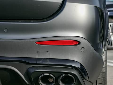 2024�� AMG GLC 43 4MATIC