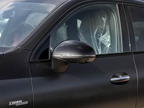 2024�� AMG GLC 43 4MATIC