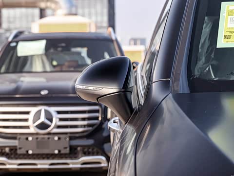 2024�� AMG GLC 43 4MATIC