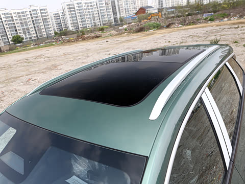 2026�� DM-i 220KM׿Խ��