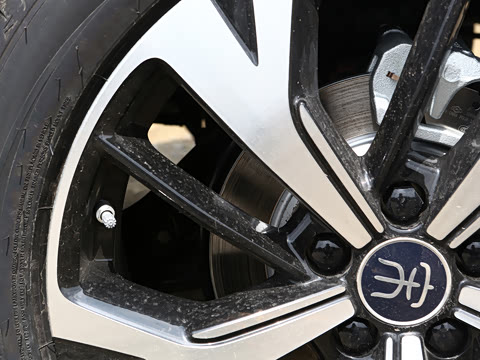 2026�� DM-i 220KM׿Խ��