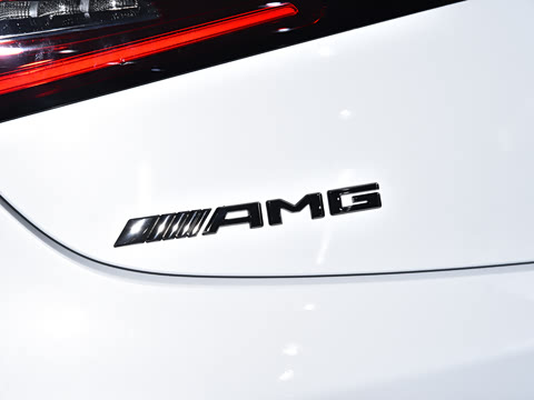 2026�� AMG CLE 53 4MATIC+ ������ܳ�