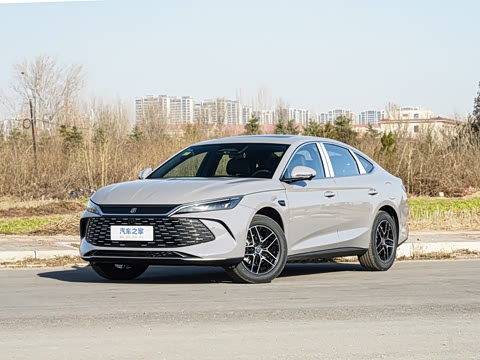 2026�� DM-i 210KM��Խ��