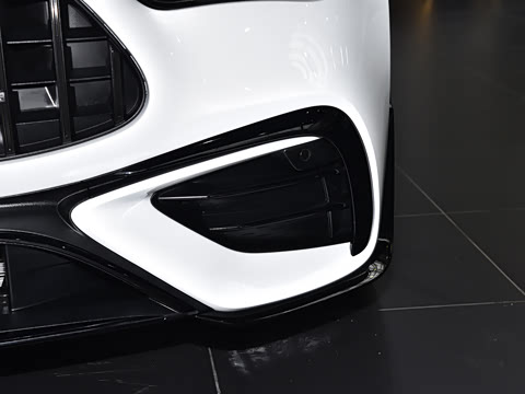 2026�� AMG CLE 53 4MATIC+ ������ܳ�