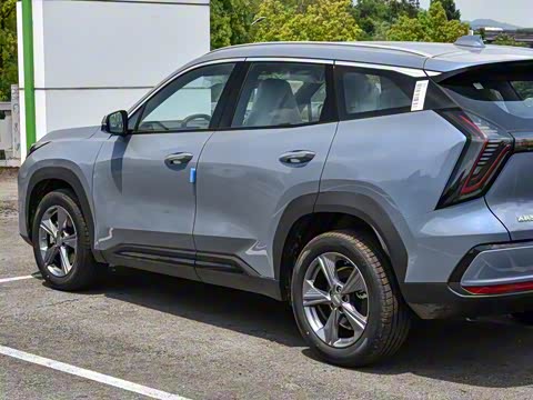 2025�� ���Ĵ� 1.5TD DCT �﷫