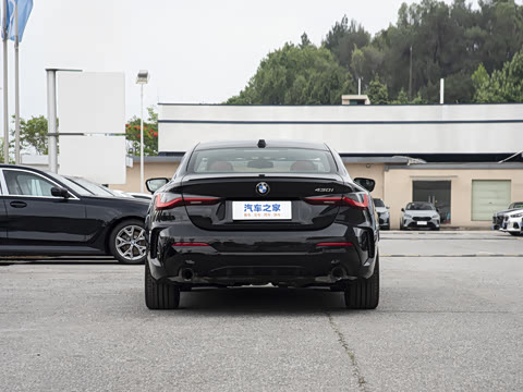 2026�� 430i M�˶���ҹ��װ