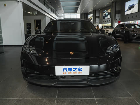 2026�� Taycan