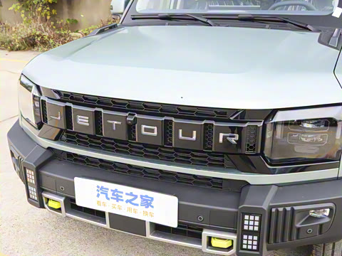 2025�� 206km XWD ��Խ�ӳ��� 7��