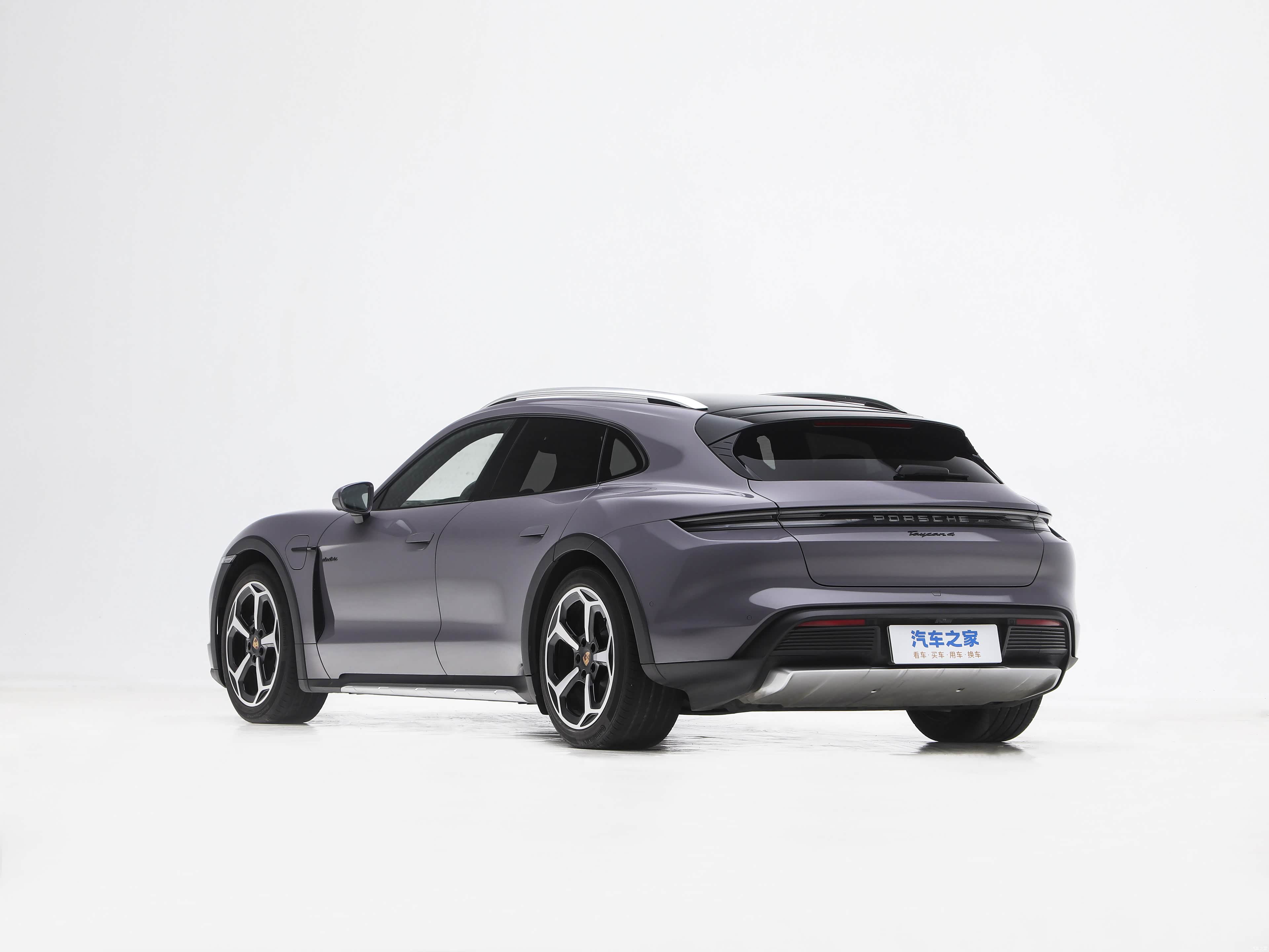 Porsche Taycan, миниатюра 5