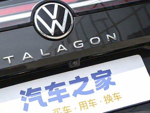 2026�� 450TSI �����콢 6��