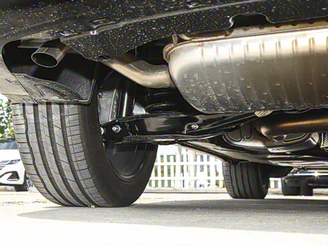 2026�� 450TSI �����콢 6��