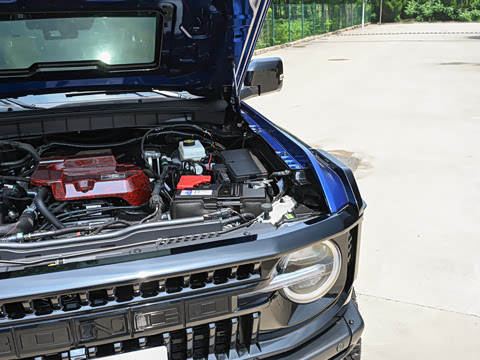 2026�� 2.3T ����SV7 �͹���