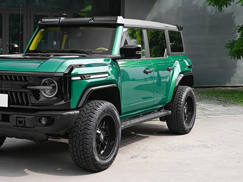2026�� 2.3T ����SV7 ��Ұ��