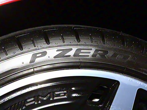 2025�� �Ŀ� AMG A 35 L 4MATIC