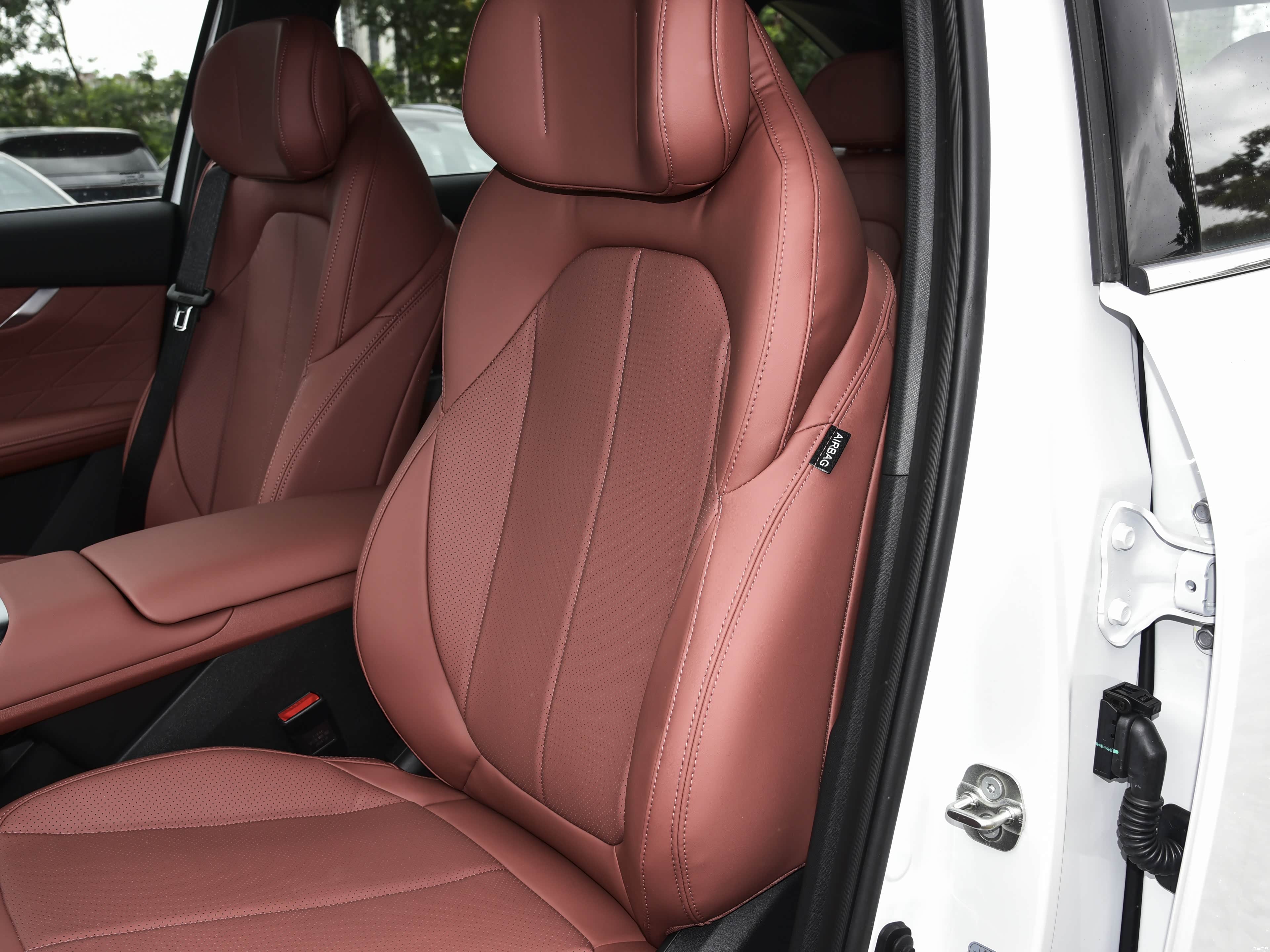 Changan CS75 Plus, миниатюра 23