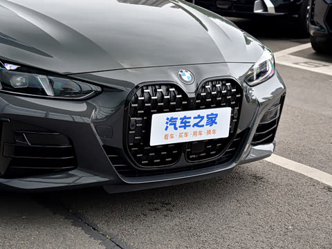 2026�� 430i M�˶���ҹ��װ