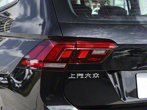 2025�� ���ڿ� 330TSI �Զ�����R-Line��ҫ��