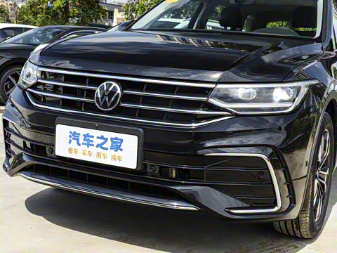 2025�� ���ڿ� 330TSI �Զ�����R-Line��ҫ��