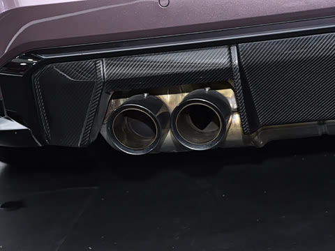 2024�� M4������ܳ� M xDrive ������