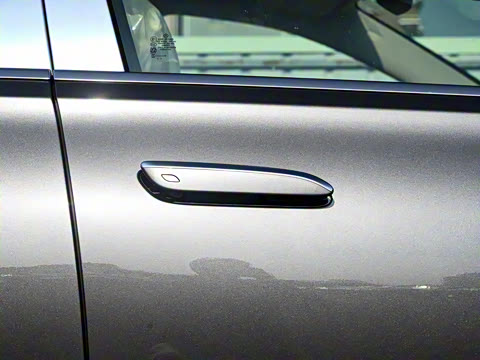 2025�� �Ŀ� S 480 4MATIC