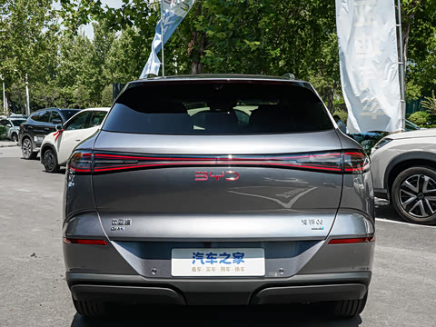 2025�� DM-i 121�캽��