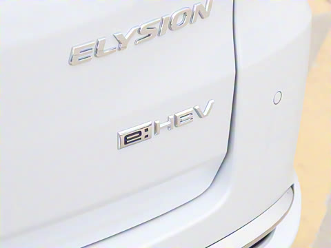 2026�� 2.0L e:HEV �����